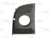 FIAT 735455049 Ventilation Grille, bumper